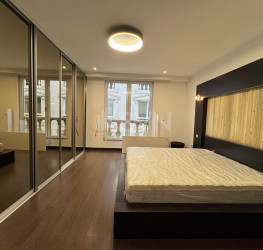 Apartament, 3 camere cu loc parcare subteran inclus Bucuresti/Herastrau