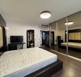 Apartament, 3 camere cu loc parcare subteran inclus Bucuresti/Herastrau