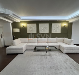 Apartament, 3 camere cu loc parcare subteran inclus Bucuresti/Herastrau