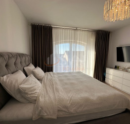 Apartament, 3 camere cu loc parcare subteran inclus Bucuresti/Pipera