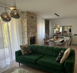 Apartament, 3 camere cu loc parcare subteran inclus Bucuresti/Pipera