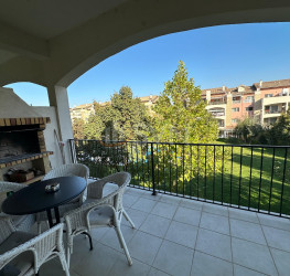 Apartament, 3 camere cu loc parcare subteran inclus Bucuresti/Pipera