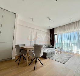 Apartament, 3 camere cu loc parcare subteran inclus Bucuresti/Floreasca