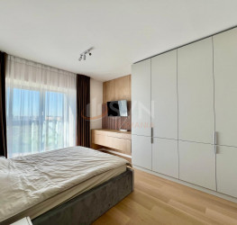 Apartament, 3 camere cu loc parcare subteran inclus Bucuresti/Floreasca