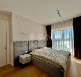 Apartament, 3 camere cu loc parcare subteran inclus Bucuresti/Floreasca