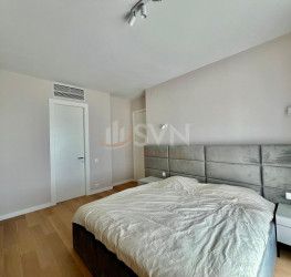 Apartament, 3 camere cu loc parcare subteran inclus Bucuresti/Floreasca