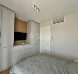 Apartament, 3 camere cu loc parcare subteran inclus Bucuresti/Floreasca