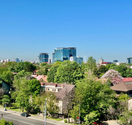 Apartament, 3 camere cu loc parcare subteran inclus Bucuresti/Floreasca