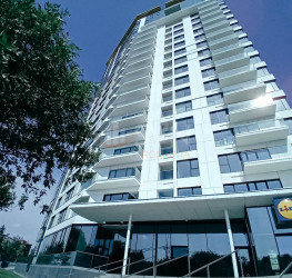 Apartament, 3 camere cu loc parcare subteran inclus Bucuresti/Floreasca