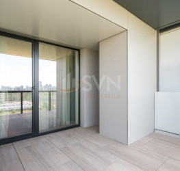 Apartament, 3 camere cu loc parcare subteran inclus Bucuresti/Pipera