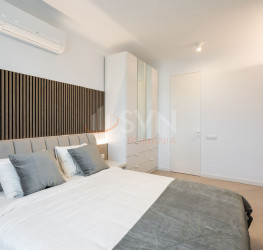 Apartament, 3 camere cu loc parcare subteran inclus Bucuresti/Pipera