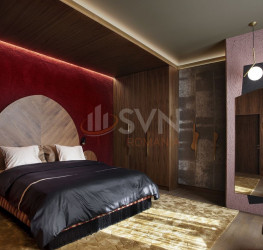 Apartament, 3 camere cu loc parcare subteran inclus Bucuresti/Primaverii