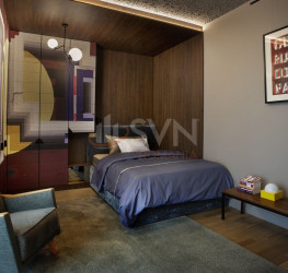 Apartament, 3 camere cu loc parcare subteran inclus Bucuresti/Primaverii