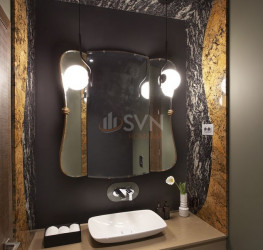 Apartament, 3 camere cu loc parcare subteran inclus Bucuresti/Primaverii