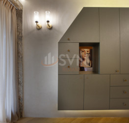 Apartament, 3 camere cu loc parcare subteran inclus Bucuresti/Primaverii