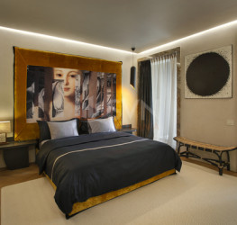 Apartament, 3 camere cu loc parcare subteran inclus Bucuresti/Primaverii