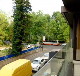 Apartament, 3 camere cu loc parcare subteran inclus Bucuresti/Primaverii