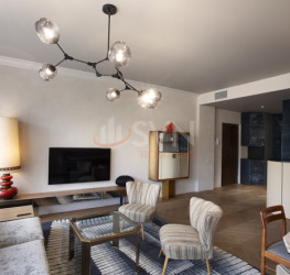 Apartament, 3 camere cu loc parcare subteran inclus Bucuresti/Primaverii