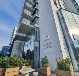 Apartament, 3 camere cu loc parcare subteran inclus Bucuresti/Herastrau