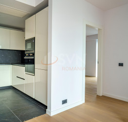 Apartament, 3 camere cu loc parcare subteran inclus Bucuresti/Herastrau