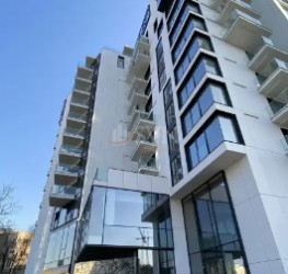 Apartament, 3 camere cu loc parcare subteran inclus Bucuresti/Herastrau