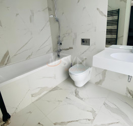 Apartament, 3 camere cu loc parcare subteran inclus Bucuresti/Herastrau