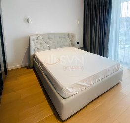 Apartament, 3 camere cu loc parcare subteran inclus Bucuresti/Herastrau