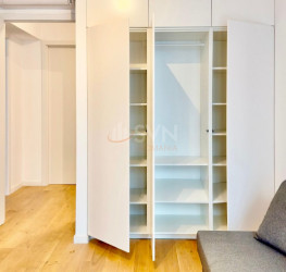 Apartament, 3 camere cu loc parcare subteran inclus Bucuresti/Herastrau