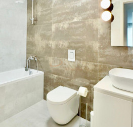 Apartament, 3 camere cu loc parcare subteran inclus Bucuresti/Herastrau