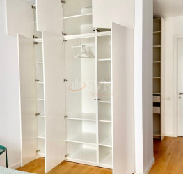 Apartament, 3 camere cu loc parcare subteran inclus Bucuresti/Herastrau