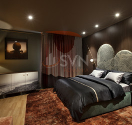 Apartament, 3 camere cu loc parcare subteran inclus Bucuresti/Primaverii