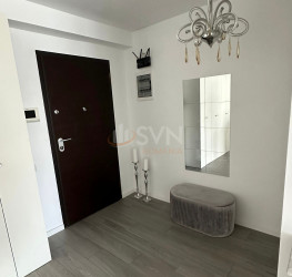 Apartament, 3 camere cu loc parcare subteran inclus Bucuresti/Baneasa