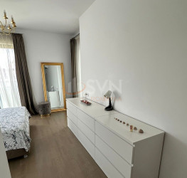 Apartament, 3 camere cu loc parcare subteran inclus Bucuresti/Baneasa