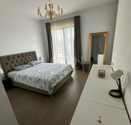Apartament, 3 camere cu loc parcare subteran inclus Bucuresti/Baneasa