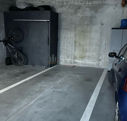 Apartament, 3 camere cu loc parcare subteran inclus Bucuresti/Baneasa