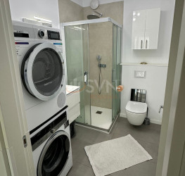 Apartament, 3 camere cu loc parcare subteran inclus Bucuresti/Baneasa