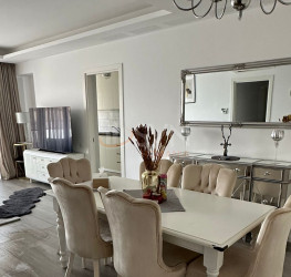 Apartament, 3 camere cu loc parcare subteran inclus Bucuresti/Baneasa