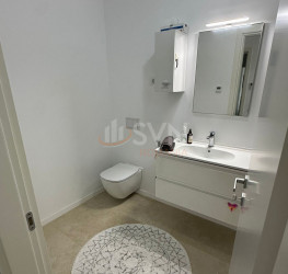 Apartament, 3 camere cu loc parcare subteran inclus Bucuresti/Baneasa