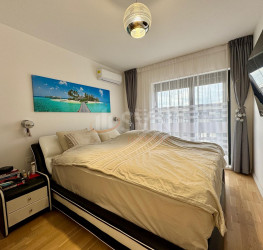 Apartament, 3 camere cu loc parcare subteran inclus Bucuresti/Domenii