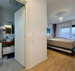 Apartament, 3 camere cu loc parcare subteran inclus Bucuresti/Domenii