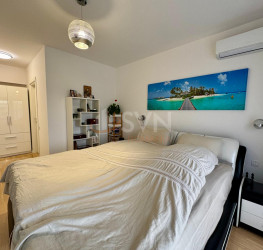 Apartament, 3 camere cu loc parcare subteran inclus Bucuresti/Domenii