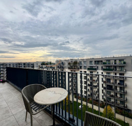 Apartament, 3 camere cu loc parcare subteran inclus Bucuresti/Domenii