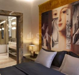 Apartament, 3 camere cu loc parcare subteran inclus Bucuresti/Primaverii