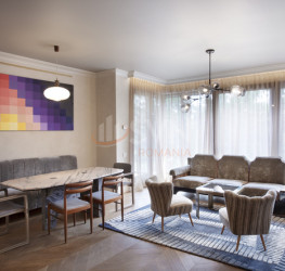 Apartament, 3 camere cu loc parcare subteran inclus Bucuresti/Primaverii