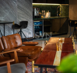 Apartament, 3 camere cu loc parcare subteran inclus Bucuresti/Primaverii