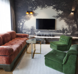 Apartament, 3 camere cu loc parcare subteran inclus Bucuresti/Primaverii