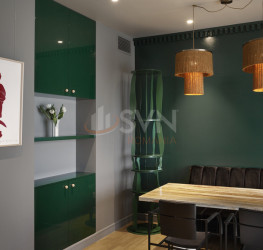 Apartament, 3 camere cu loc parcare subteran inclus Bucuresti/Primaverii