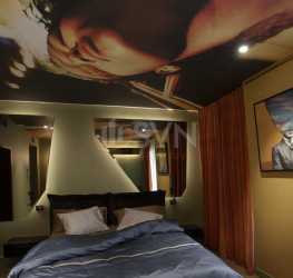 Apartament, 3 camere cu loc parcare subteran inclus Bucuresti/Primaverii