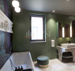 Apartament, 3 camere cu loc parcare subteran inclus Bucuresti/Primaverii