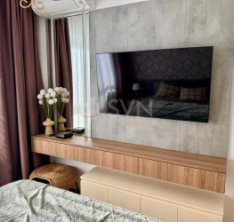 Apartament, 3 camere cu loc parcare subteran inclus Bucuresti/1 Mai